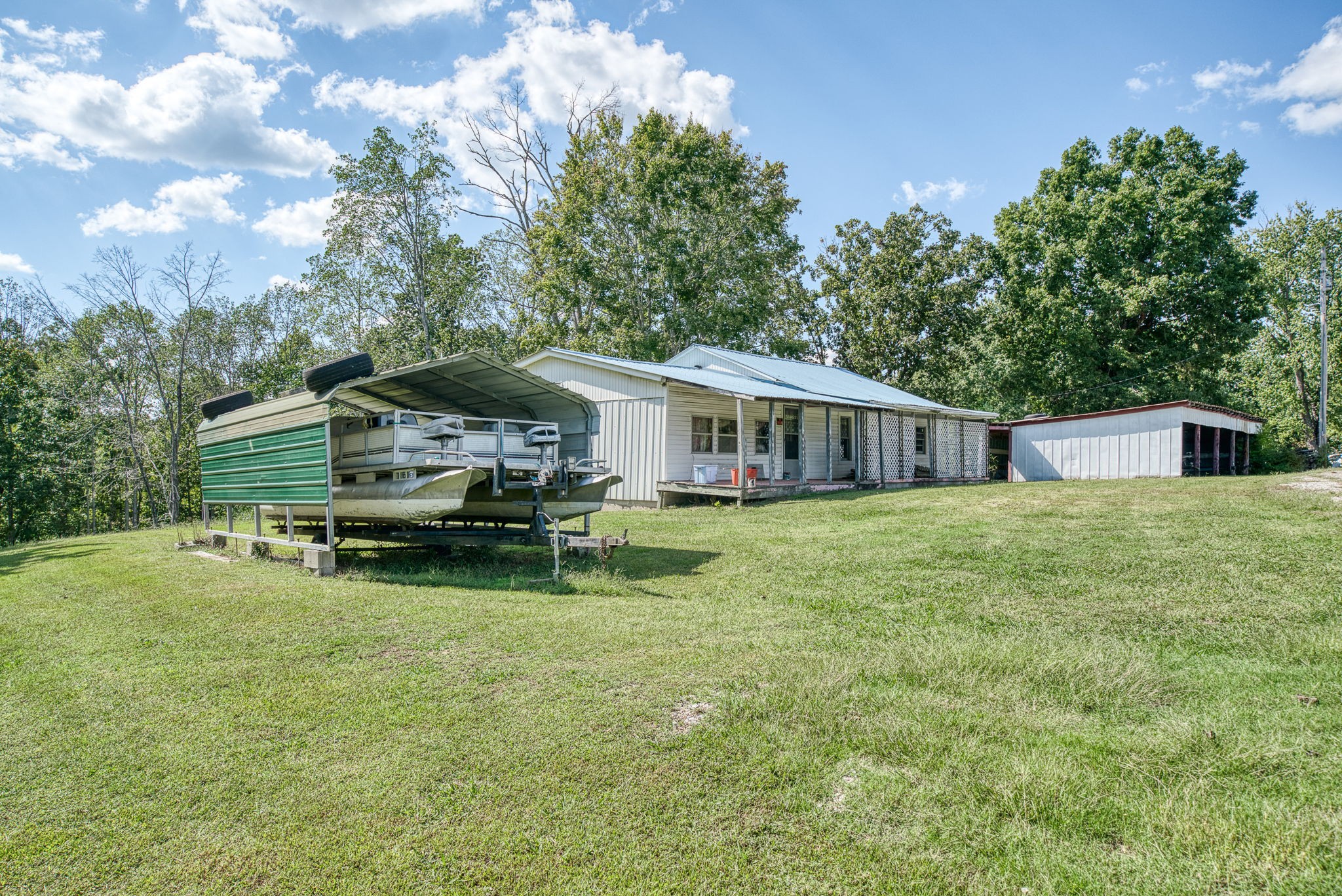 Residential in Baxter 4
