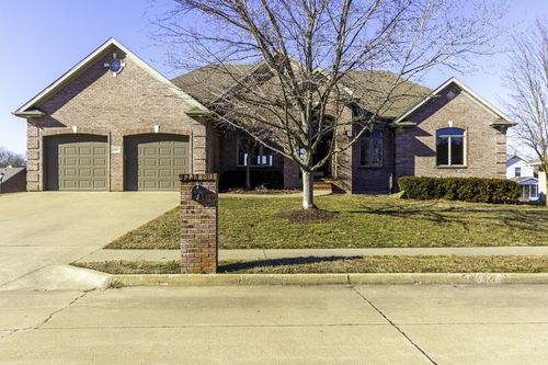 1317 Troon Dr, Columbia, MO, 65203-4891 | Card Image