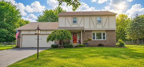 2254 Garden Creek Dr, Maumee, OH, 43537-1020 | Card Image
