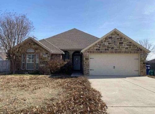 802 Timberline Dr, Bridgeport, TX, 76426-3332 | Card Image