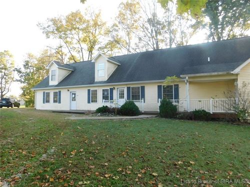 1633 S County Road 150 E, Paoli, IN, 47454-9538 | Card Image