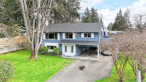 101 Eagle Cres, Nanaimo, BC, V9S2S7 | Card Image