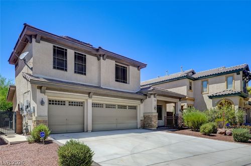 5921 Altissimo St, North Las Vegas, NV, 89081-3404 | Card Image