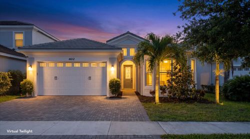 4612 Citrus Blossom Court, Westlake, FL, 33470 | Card Image