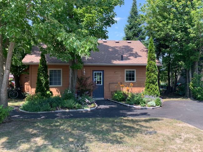 30 Cabin Cres, House other with 3 bedrooms, 1 bathrooms and 2 parking in Wasaga Beach ON | Image 43