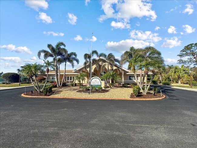 6730 Greenview Ln, House other with 3 bedrooms, 2 bathrooms and null parking in ENGLEWOOD FL | Image 47
