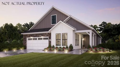 7311 Walters Farm Way, Huntersville, NC, 28078 | Card Image