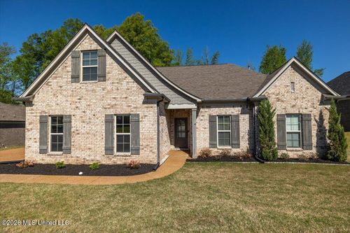 1783 Wooten Dr, Nesbit, MS, 38651-2301 | Card Image