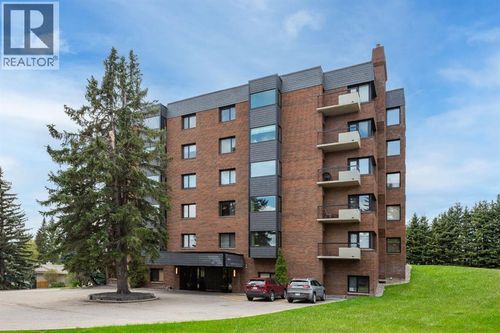 5n-222 Eagle Ridge Dr Sw, Calgary, AB, T2V2V7 | Card Image