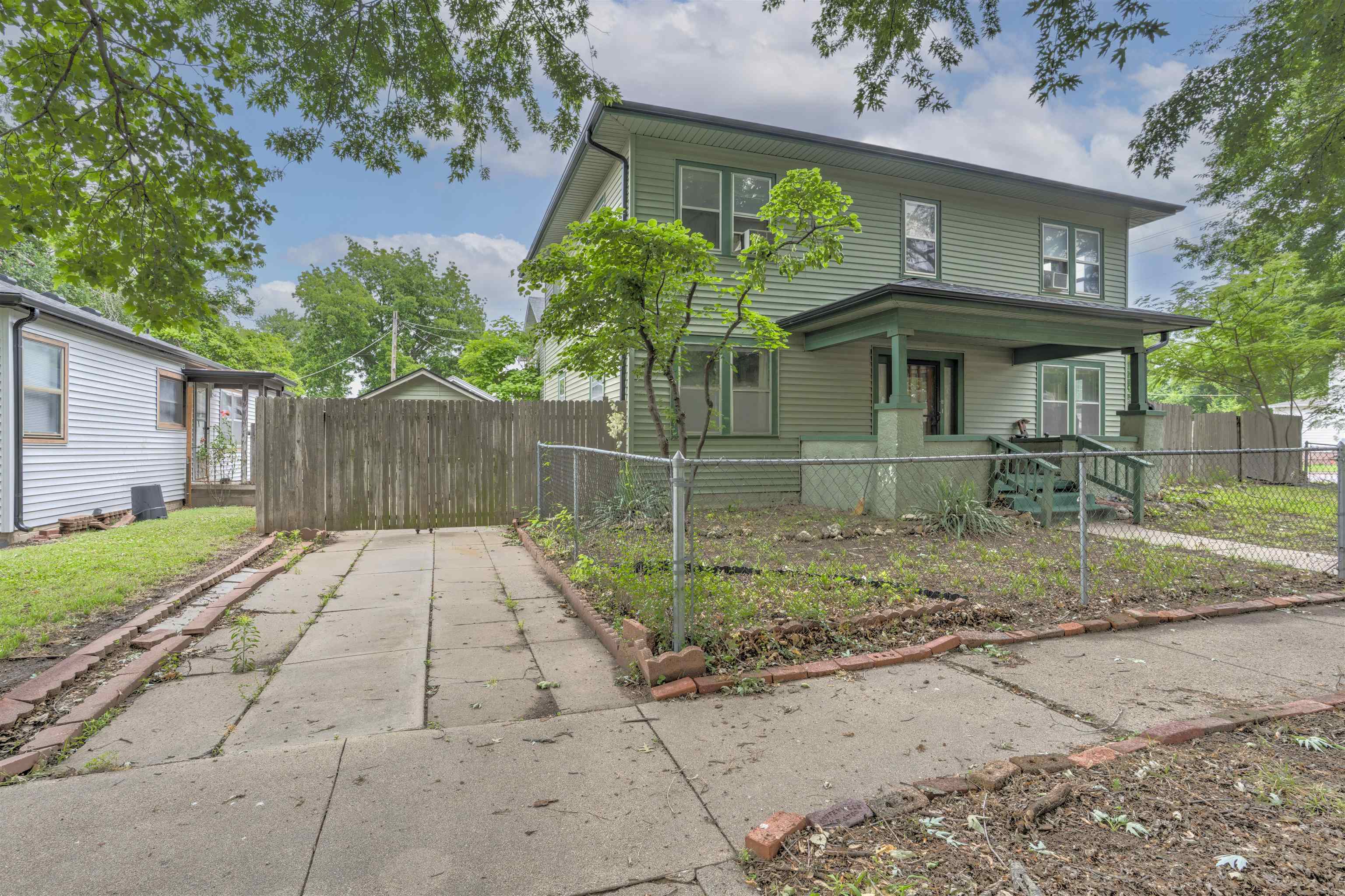 Residential in Arkansas City 2