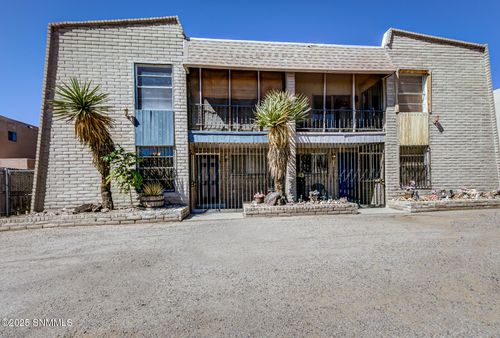 a-b-1868 S Triviz Dr, Las Cruces, NM, 88001-5184 | Card Image