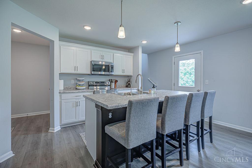 Residential in Trenton 4