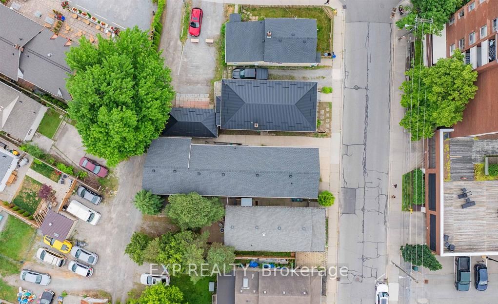 Residential Lease in St. Catharines 3