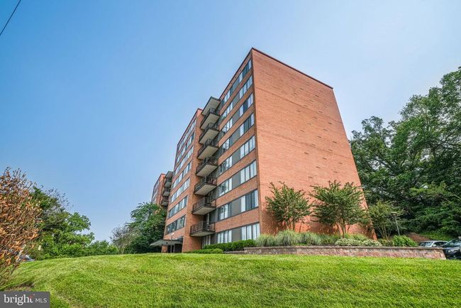 APT-810 - 4390 Lorcom Ln, Condo with 2 bedrooms, 2 bathrooms and null parking in ARLINGTON VA | Image 21