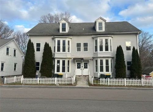 113 Sayles Avenue, Burrillville, RI, 02859 | Card Image