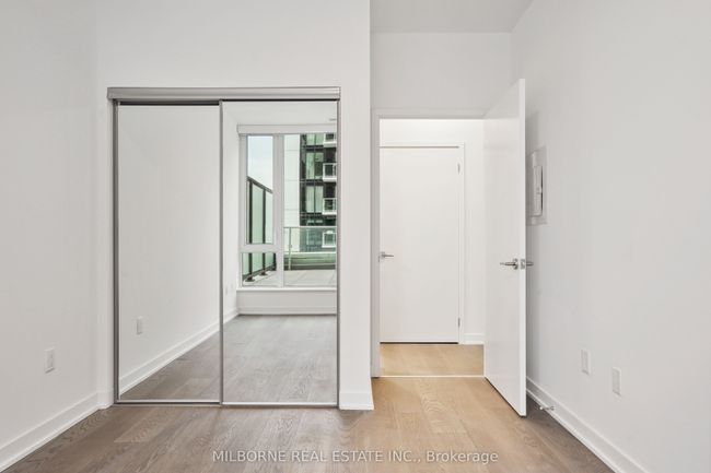 231 - 20 O'neill Rd, Condo with 1 bedrooms, 1 bathrooms and null parking in North York ON | Image 17