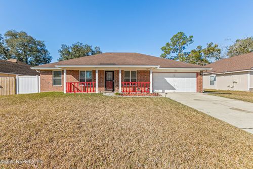 134 Mayall Dr, JACKSONVILLE, FL, 32220 | Card Image