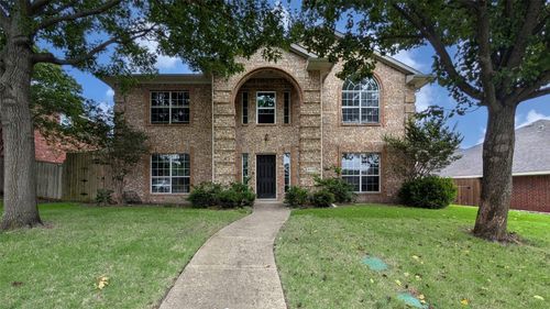 4210 Glistening Spgs, Rowlett, TX, 75088-6494 | Card Image