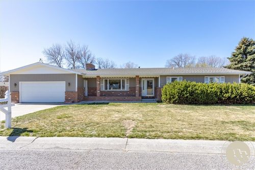 2002 Glendale Lane, Billings, MT, 59102 | Card Image