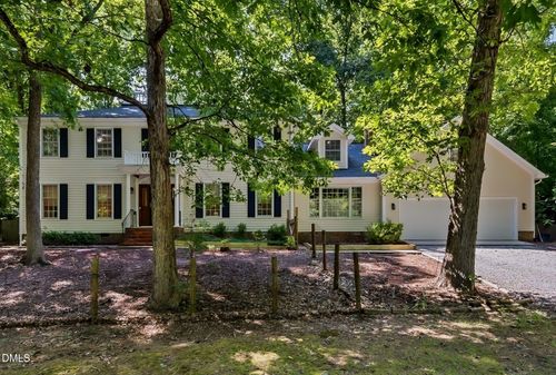 2537 Booker Creek Rd, Chapel Hill, NC, 27514-5121 | Card Image