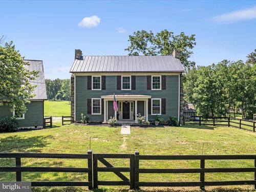 19164 Black Oak Rd, PURCELLVILLE, VA, 20132-3816 | Card Image