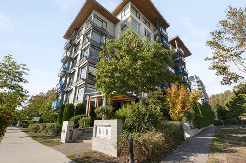 214-3289 Riverwalk Ave, Vancouver, BC, V5S0G2 | Card Image