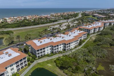 203 - 425 N Ocean Grande Drive, Condo with 3 bedrooms, 3 bathrooms and null parking in Ponte Vedra Beach FL | Image 2