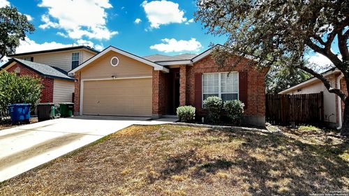 10706 Leopard Path, San Antonio, TX, 78251-4013 | Card Image