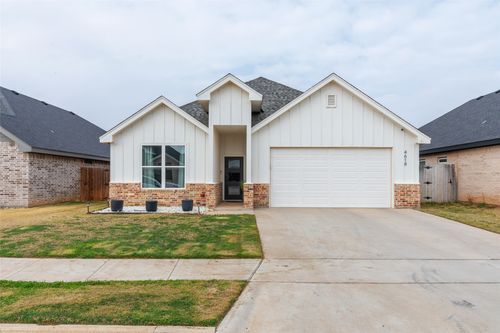 4618 Seals Ln, Abilene, TX, 79606-4603 | Card Image
