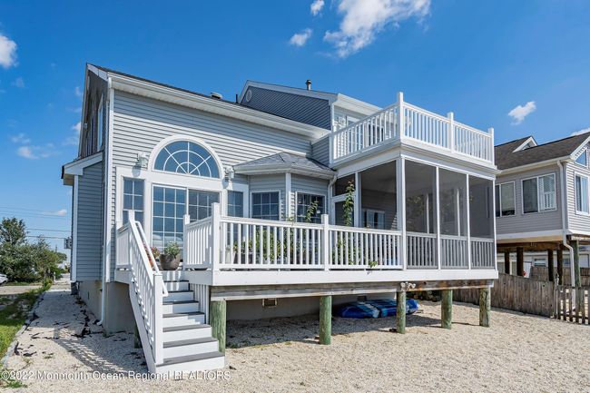 45 W Potomac Dr, House other with 3 bedrooms, 3 bathrooms and null parking in LITTLE EGG HARBOR TWP NJ | Image 33