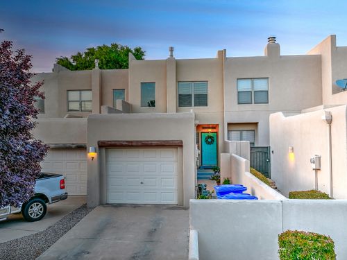 7-4211 Pitt Street Ne, Albuquerque, NM, 87111 | Card Image