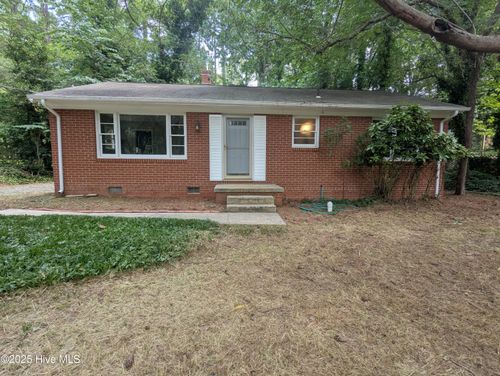 23 S Circle Dr, Chapel Hill, NC, 27516-3104 | Card Image