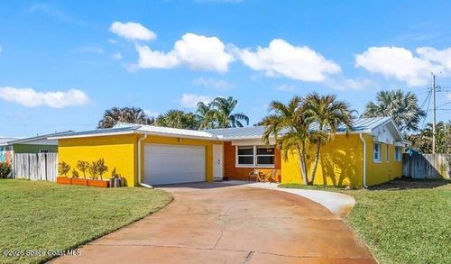 952 Golden Beach Blvd, Indian Harbour Beach, FL, 32937-2755 | Card Image