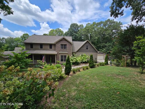7541 Gynevere Dr, Knoxville, TN, 37931-1010 | Card Image