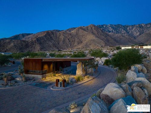 2127 Morning Vista Dr, Palm Springs, CA, 92262-1878 | Card Image