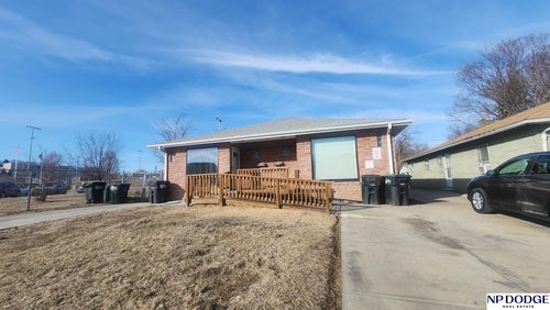 4852 Boyd St, Omaha, NE, 68104-5248 | Card Image