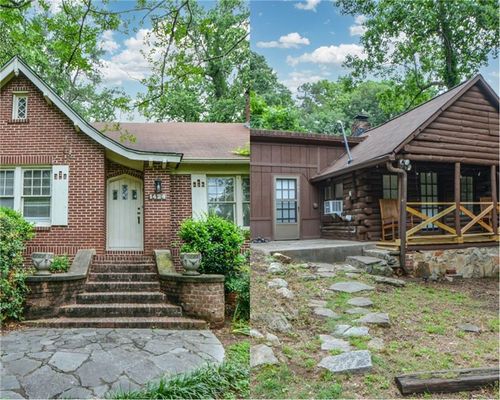 1424 Emory Rd Ne, Atlanta, GA, 30306-2408 | Card Image