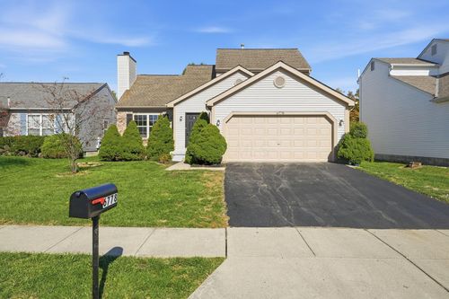 6778 Warriner Way, Canal Winchester, OH, 43110-8639 | Card Image