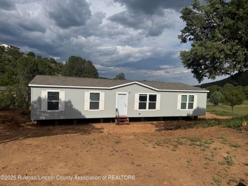 210 Maverick Ct, Alto, NM, 88312-9658 | Card Image