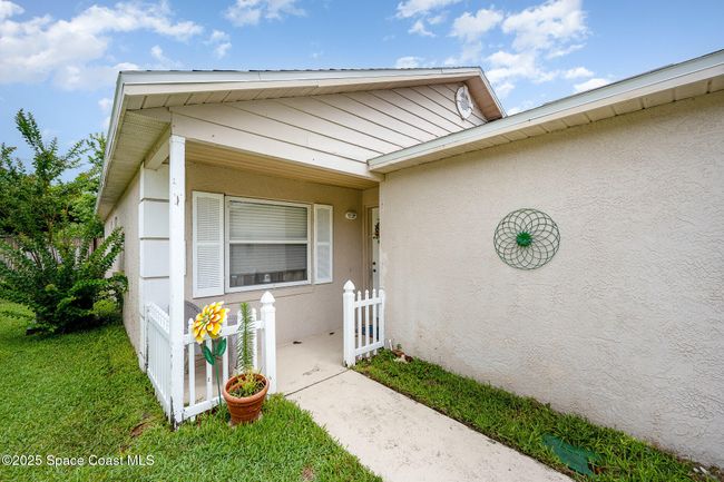 3033 Dunhill Dr, House other with 2 bedrooms, 2 bathrooms and null parking in Cocoa FL | Image 7