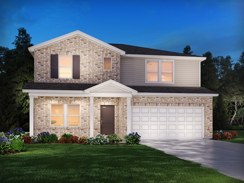 Gladstone Ln, Rockvale, TN 37153