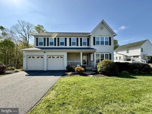 4 York Ct, STAFFORD, VA, 22554-8813 | Card Image