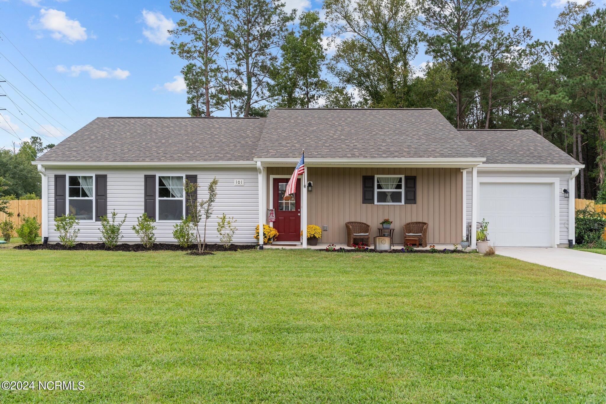 Beach House Way, Bolivia, NC 28422