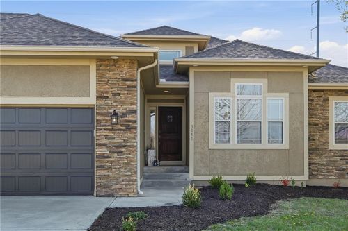3141 N 123rd Ter, Kansas City, KS, 66109-4537 | Card Image