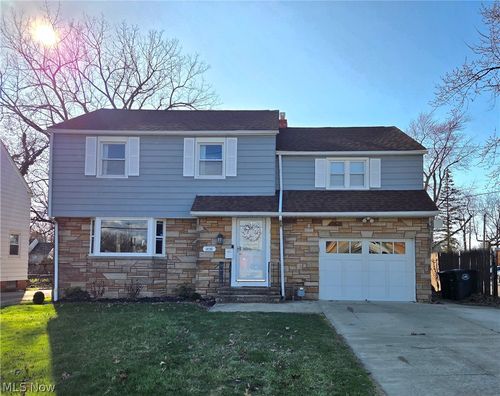1496 Brainard Rd, Lyndhurst, OH, 44124-3037 | Card Image