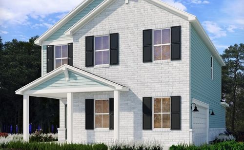 1626 Garnet Way, Murfreesboro, TN, 37127 | Card Image