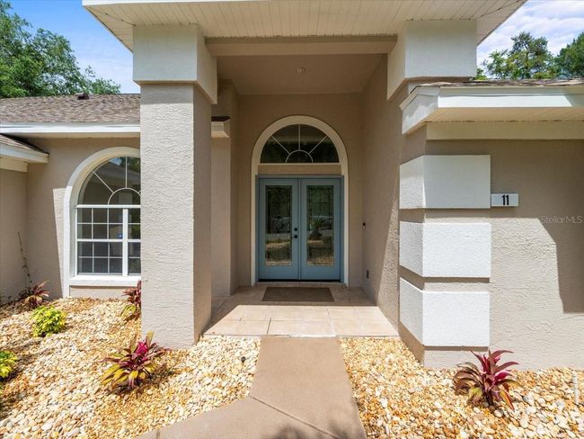 11 Nicotiana Ct, House other with 3 bedrooms, 2 bathrooms and null parking in Homosassa FL | Image 8