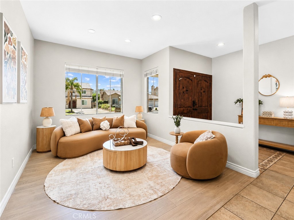 Residential in Rancho Cucamonga 5