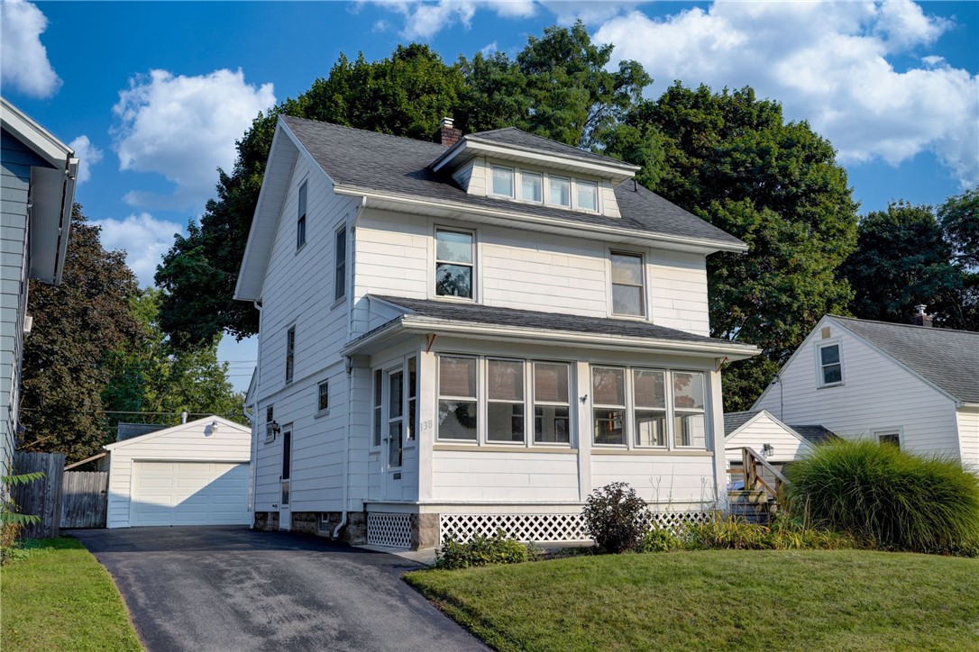 Presque St, Rochester, NY 14609
