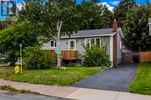 60 Della Dr, Goulds, NL, A1S1B6 | Card Image